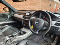 USED 2010 60 BMW 3 SERIES 2.0 318I SPORT PLUS EDITION SAT NAV 4d 141 BHP 
