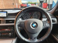 USED 2010 60 BMW 3 SERIES 2.0 318I SPORT PLUS EDITION SAT NAV 4d 141 BHP 