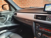 USED 2010 60 BMW 3 SERIES 2.0 318I SPORT PLUS EDITION SAT NAV 4d 141 BHP 