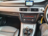 USED 2010 60 BMW 3 SERIES 2.0 318I SPORT PLUS EDITION SAT NAV 4d 141 BHP 