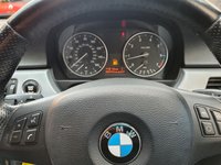 USED 2010 60 BMW 3 SERIES 2.0 318I SPORT PLUS EDITION SAT NAV 4d 141 BHP 