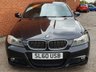 USED 2010 60 BMW 3 SERIES 2.0 318I SPORT PLUS EDITION SAT NAV 4d 141 BHP 