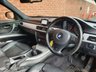 USED 2010 60 BMW 3 SERIES 2.0 318I SPORT PLUS EDITION SAT NAV 4d 141 BHP 