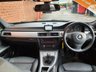 USED 2010 60 BMW 3 SERIES 2.0 318I SPORT PLUS EDITION SAT NAV 4d 141 BHP 