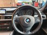 USED 2010 60 BMW 3 SERIES 2.0 318I SPORT PLUS EDITION SAT NAV 4d 141 BHP 