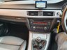 USED 2010 60 BMW 3 SERIES 2.0 318I SPORT PLUS EDITION SAT NAV 4d 141 BHP 