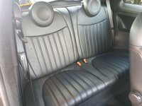USED 2013 63 FIAT 500 1.2 GQ 3d 69 BHP 
