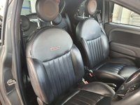 USED 2013 63 FIAT 500 1.2 GQ 3d 69 BHP 