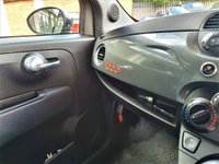 USED 2013 63 FIAT 500 1.2 GQ 3d 69 BHP 