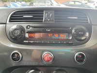 USED 2013 63 FIAT 500 1.2 GQ 3d 69 BHP 