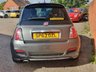 USED 2013 63 FIAT 500 1.2 GQ 3d 69 BHP 