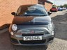 USED 2013 63 FIAT 500 1.2 GQ 3d 69 BHP 
