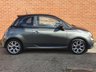 USED 2013 63 FIAT 500 1.2 GQ 3d 69 BHP 