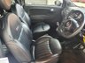 USED 2013 63 FIAT 500 1.2 GQ 3d 69 BHP 