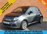 USED 2013 63 FIAT 500 1.2 GQ 3d 69 BHP 