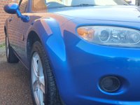 USED 2007 07 MAZDA MX-5 2.0 I 2d 160 BHP 