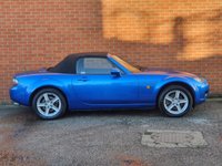 USED 2007 07 MAZDA MX-5 2.0 I 2d 160 BHP 