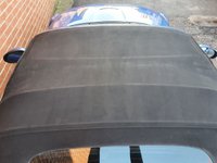 USED 2007 07 MAZDA MX-5 2.0 I 2d 160 BHP 