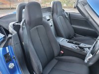 USED 2007 07 MAZDA MX-5 2.0 I 2d 160 BHP 