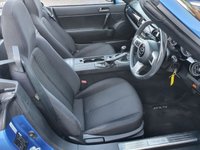 USED 2007 07 MAZDA MX-5 2.0 I 2d 160 BHP 