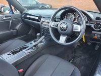USED 2007 07 MAZDA MX-5 2.0 I 2d 160 BHP 