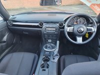 USED 2007 07 MAZDA MX-5 2.0 I 2d 160 BHP 
