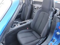 USED 2007 07 MAZDA MX-5 2.0 I 2d 160 BHP 