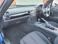 USED 2007 07 MAZDA MX-5 2.0 I 2d 160 BHP 