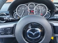 USED 2007 07 MAZDA MX-5 2.0 I 2d 160 BHP 