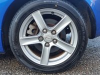 USED 2007 07 MAZDA MX-5 2.0 I 2d 160 BHP 