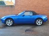 USED 2007 07 MAZDA MX-5 2.0 I 2d 160 BHP 