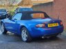 USED 2007 07 MAZDA MX-5 2.0 I 2d 160 BHP 