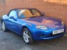 USED 2007 07 MAZDA MX-5 2.0 I 2d 160 BHP 