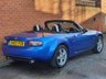 USED 2007 07 MAZDA MX-5 2.0 I 2d 160 BHP 