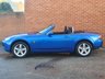 USED 2007 07 MAZDA MX-5 2.0 I 2d 160 BHP 