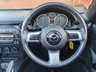 USED 2007 07 MAZDA MX-5 2.0 I 2d 160 BHP 