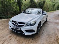 USED 2016 16 MERCEDES-BENZ E-CLASS 2.0 E200 AMG LINE 2d 181 BHP ZERO DEPOSIT FINANCE AVAILABLE
