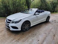 USED 2016 16 MERCEDES-BENZ E-CLASS 2.0 E200 AMG LINE 2d 181 BHP ZERO DEPOSIT FINANCE AVAILABLE
