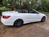 USED 2016 16 MERCEDES-BENZ E-CLASS 2.0 E200 AMG LINE 2d 181 BHP ZERO DEPOSIT FINANCE AVAILABLE
