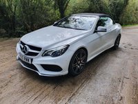 USED 2016 16 MERCEDES-BENZ E-CLASS 2.0 E200 AMG LINE 2d 181 BHP ZERO DEPOSIT FINANCE AVAILABLE