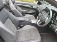 USED 2016 16 MERCEDES-BENZ E-CLASS 2.0 E200 AMG LINE 2d 181 BHP ZERO DEPOSIT FINANCE AVAILABLE
