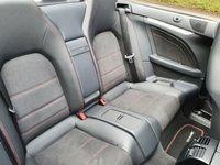 USED 2016 16 MERCEDES-BENZ E-CLASS 2.0 E200 AMG LINE 2d 181 BHP ZERO DEPOSIT FINANCE AVAILABLE