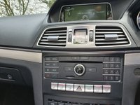 USED 2016 16 MERCEDES-BENZ E-CLASS 2.0 E200 AMG LINE 2d 181 BHP ZERO DEPOSIT FINANCE AVAILABLE