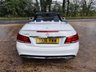 USED 2016 16 MERCEDES-BENZ E-CLASS 2.0 E200 AMG LINE 2d 181 BHP ZERO DEPOSIT FINANCE AVAILABLE