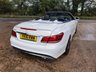 USED 2016 16 MERCEDES-BENZ E-CLASS 2.0 E200 AMG LINE 2d 181 BHP ZERO DEPOSIT FINANCE AVAILABLE