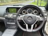 USED 2016 16 MERCEDES-BENZ E-CLASS 2.0 E200 AMG LINE 2d 181 BHP ZERO DEPOSIT FINANCE AVAILABLE