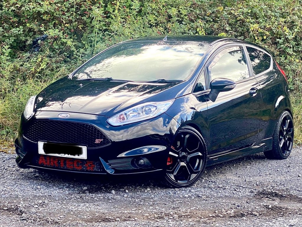 View our FORD FIESTA