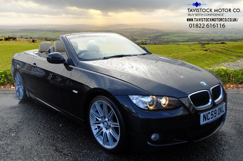 View our BMW 3 SERIES