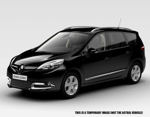 View our RENAULT GRAND SCENIC