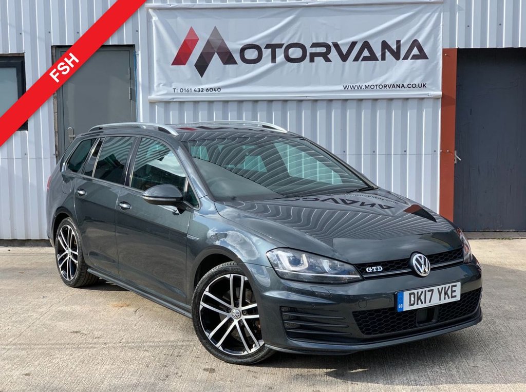 View our VOLKSWAGEN GOLF